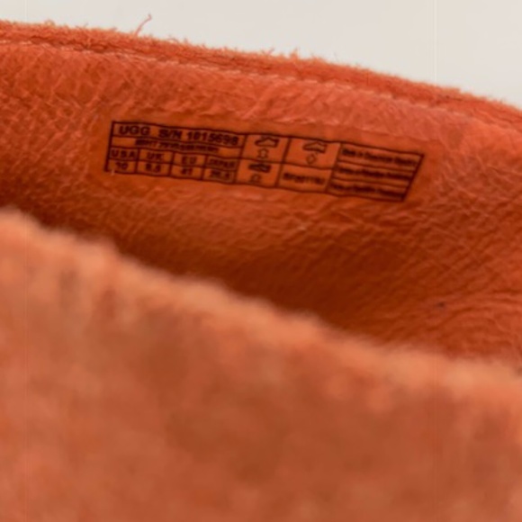 UGG Celia sandals.10. - Picture 11 of 14